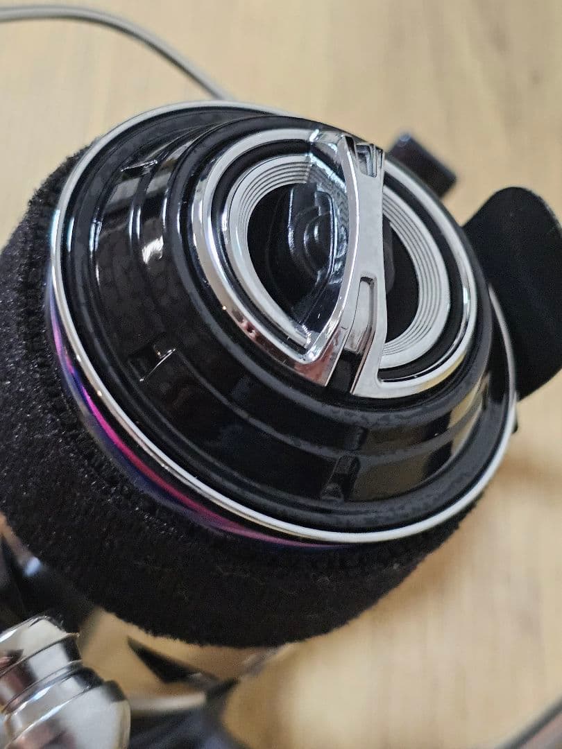 シマノ 21 ツインパワー SW 8000HG