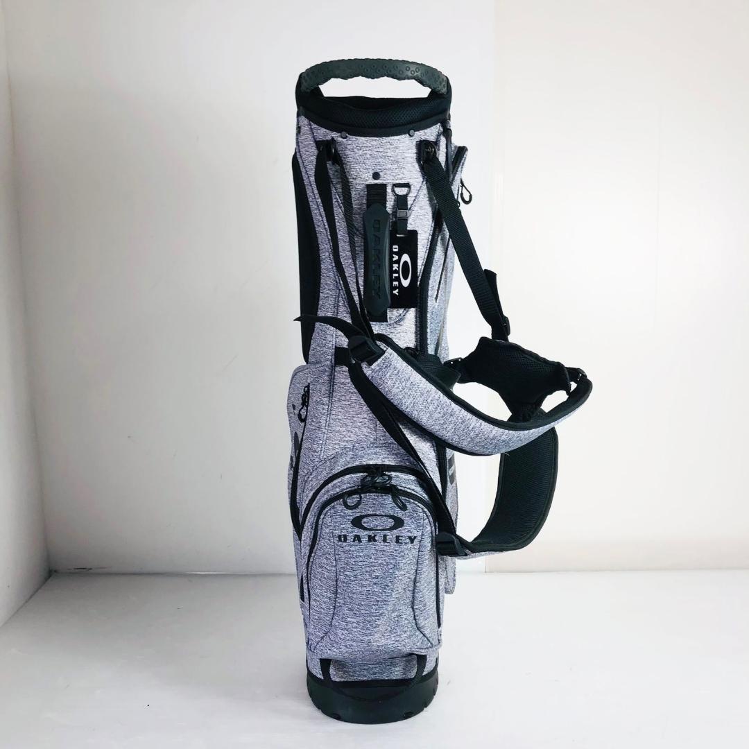 オークリー スタンド キャディバッグ ゴルフバッグ ゴルフ 初心者 入門