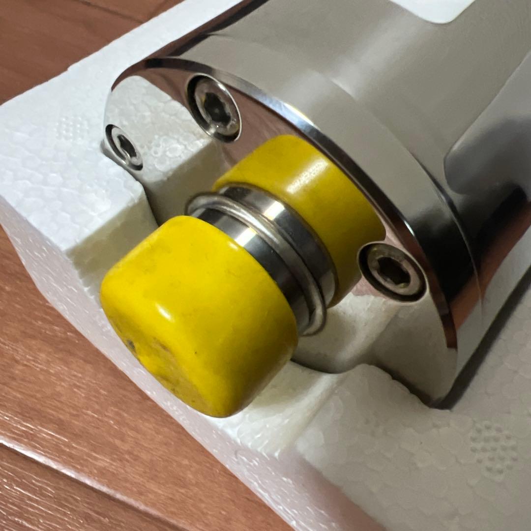 ＊開封済み＊ ＊未使用品＊ エルセSHW-Ⅱ型 家庭用浄水器