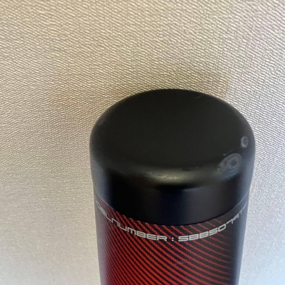 少年軟式用ウレタンバット バットケース MMJr.