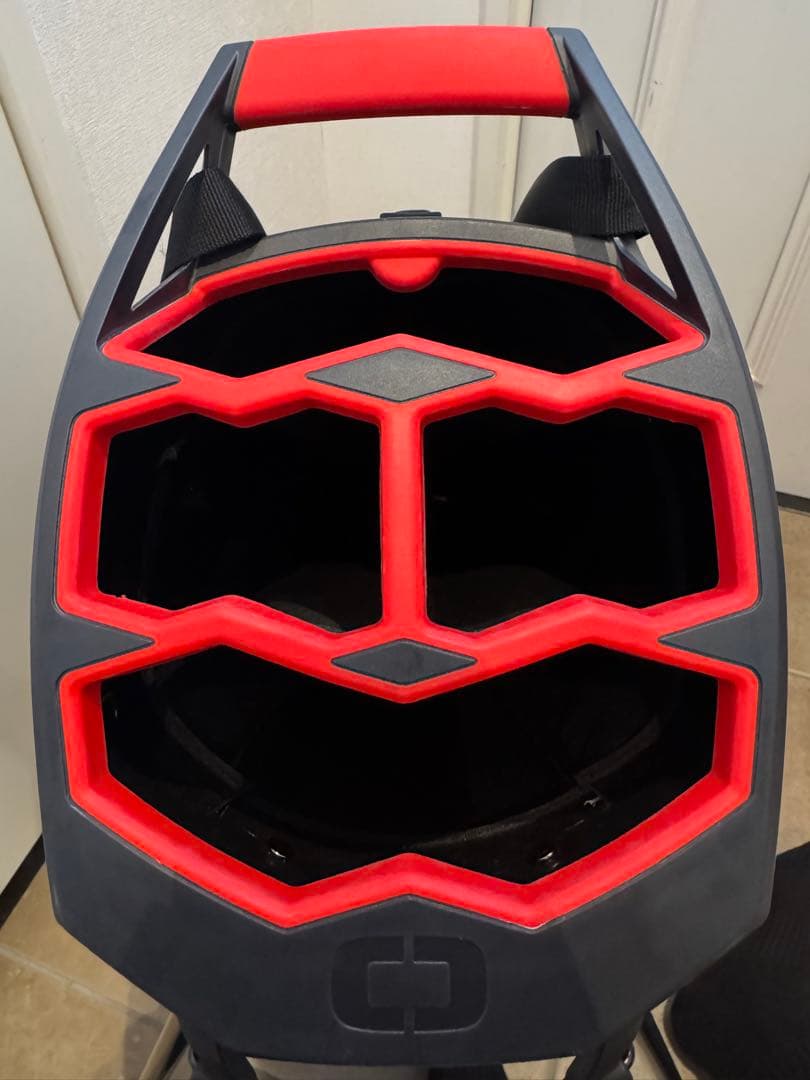 OGIO オジオ 日本正規品 24 軽量 スタンド キャディバッグ