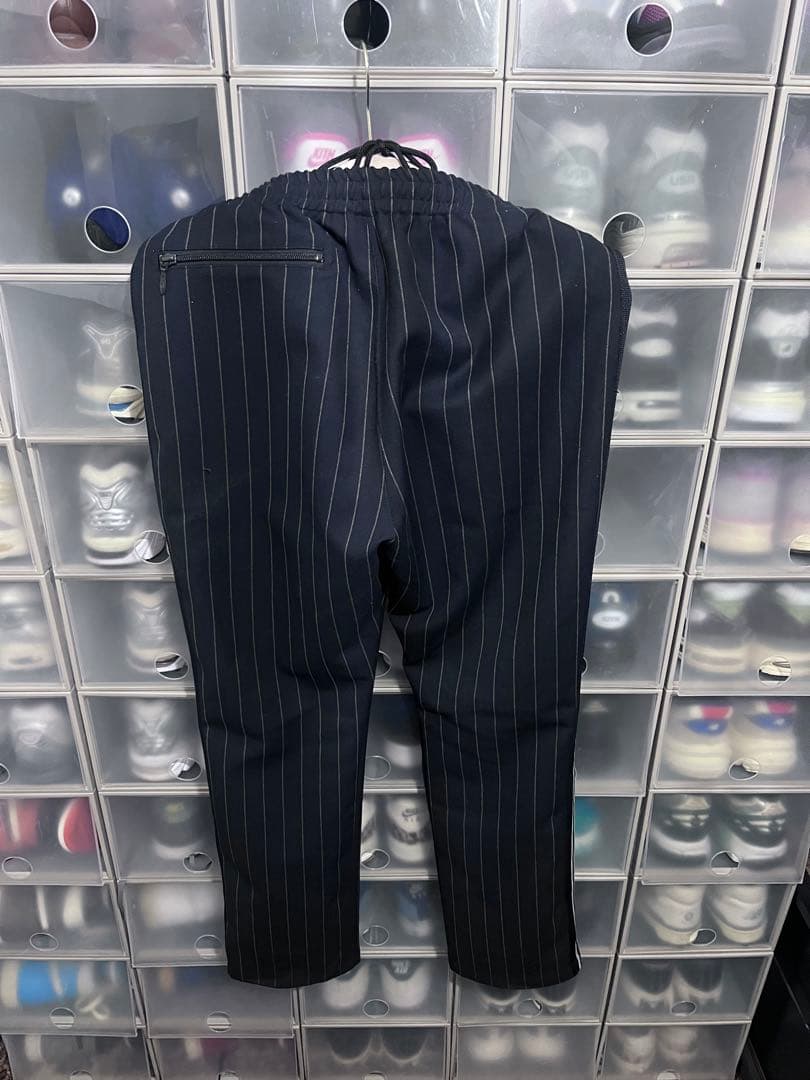 s*n様 KITH Needles ニードルス トラックパンツ