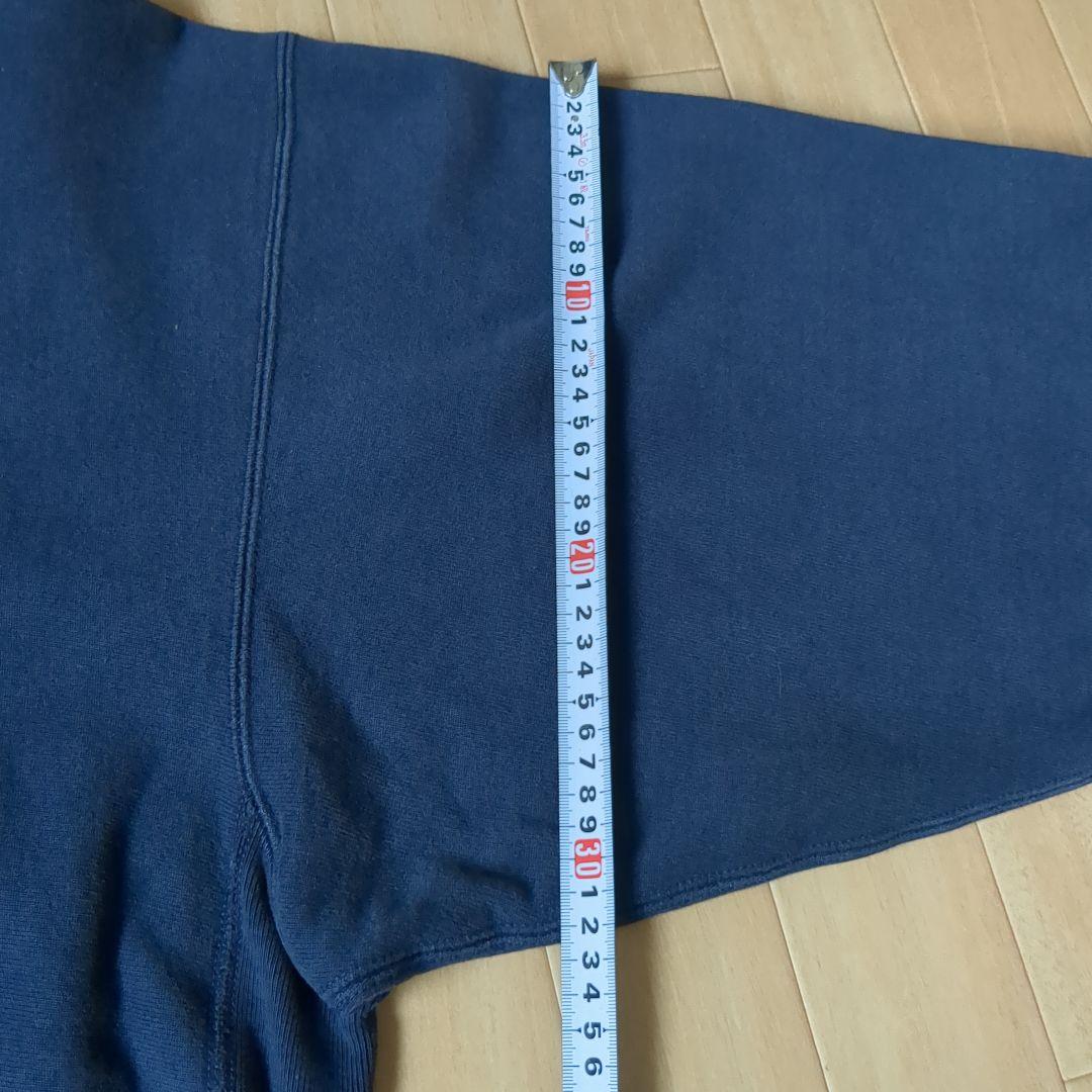 90s 珍品? チャンピオン リバースウィーブ サイズ XL