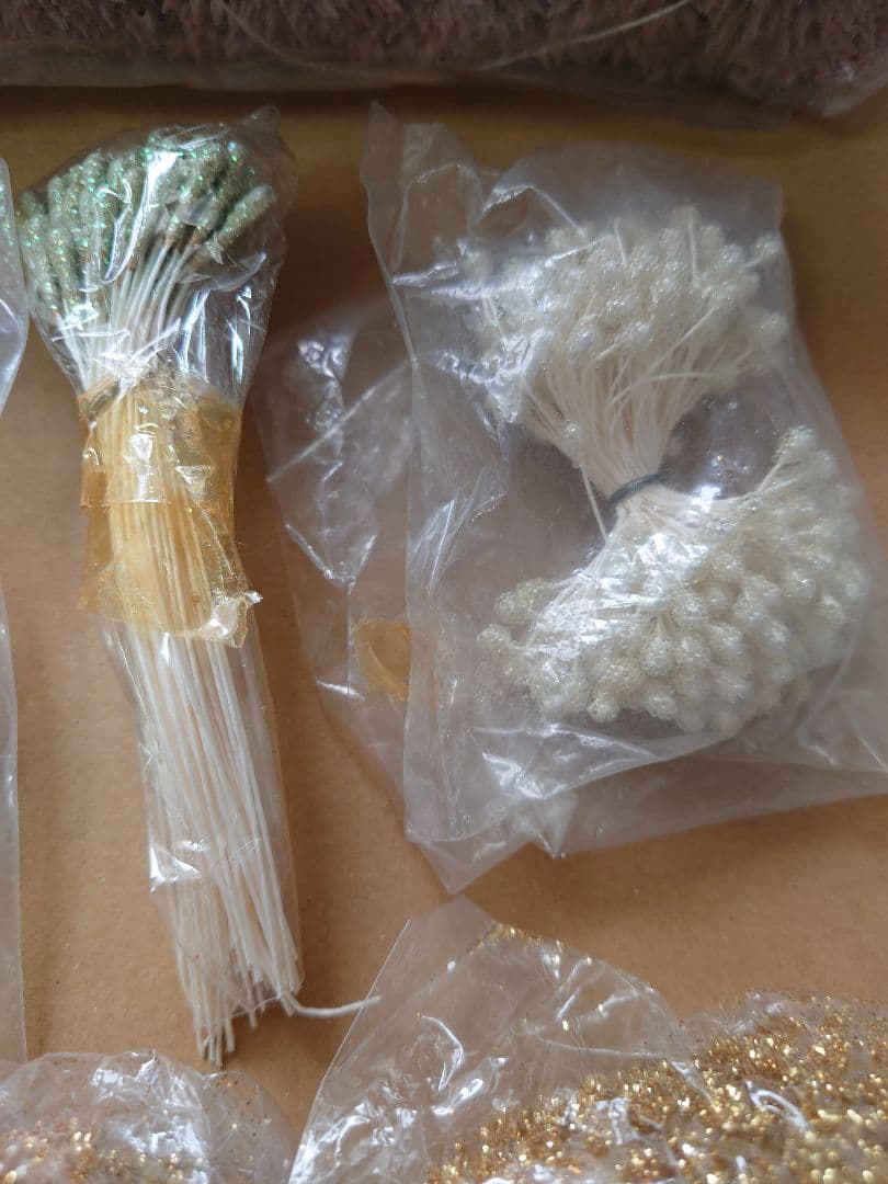 アートフラワーペップ　大量まとめ売り