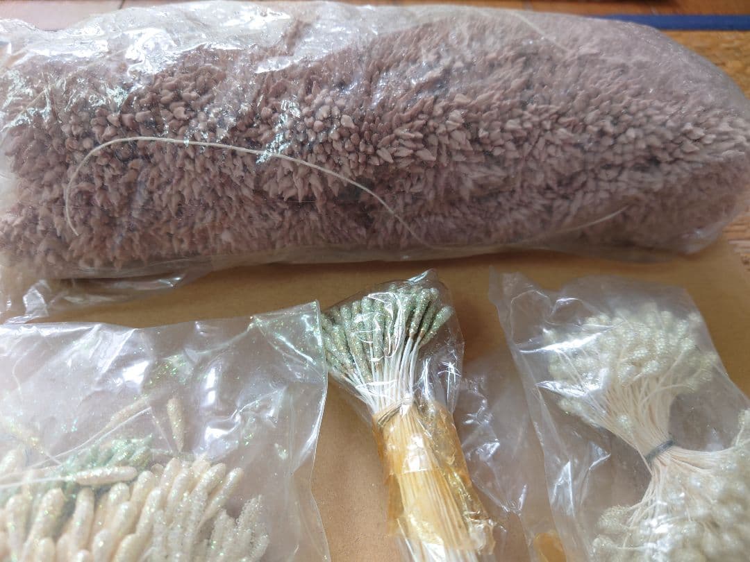 アートフラワーペップ　大量まとめ売り