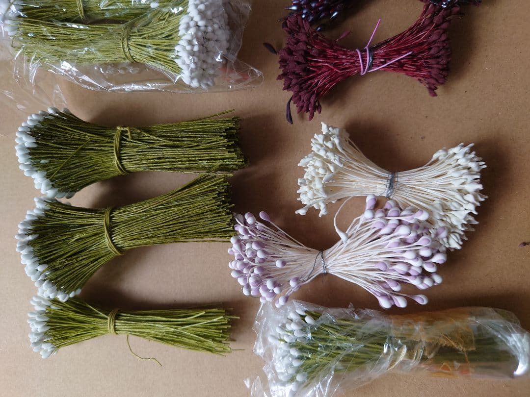 アートフラワーペップ　大量まとめ売り