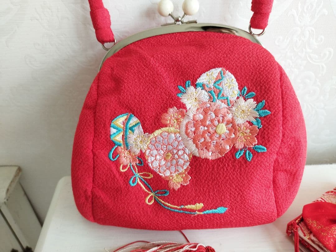 専用です☆ゴールド作り帯