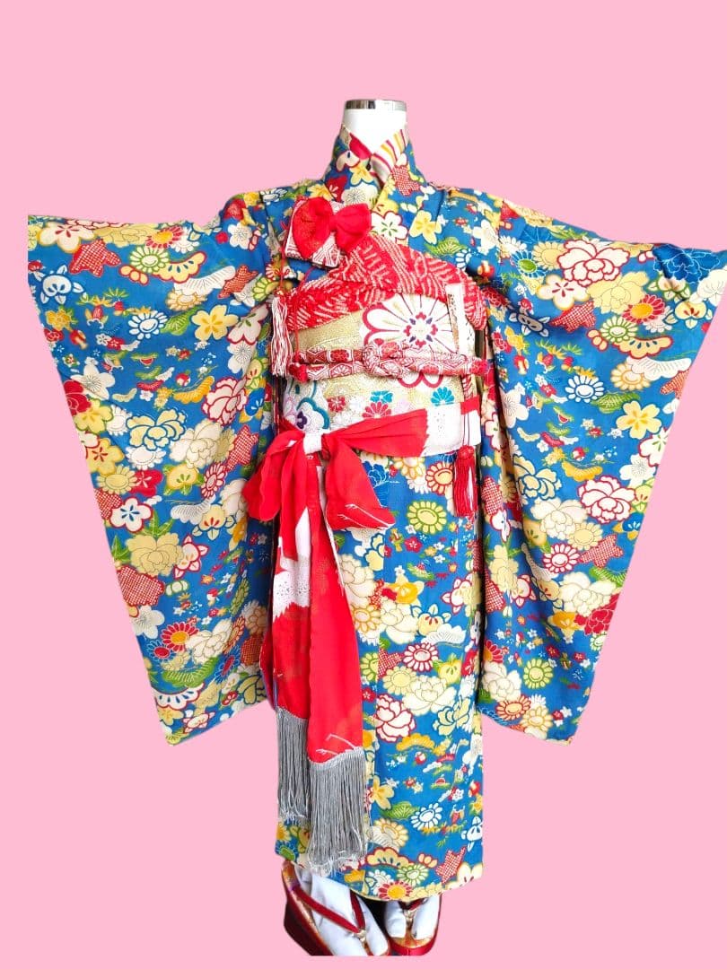 専用です☆ゴールド作り帯