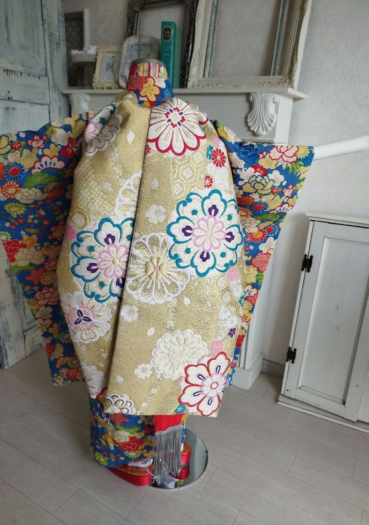 専用です☆ゴールド作り帯