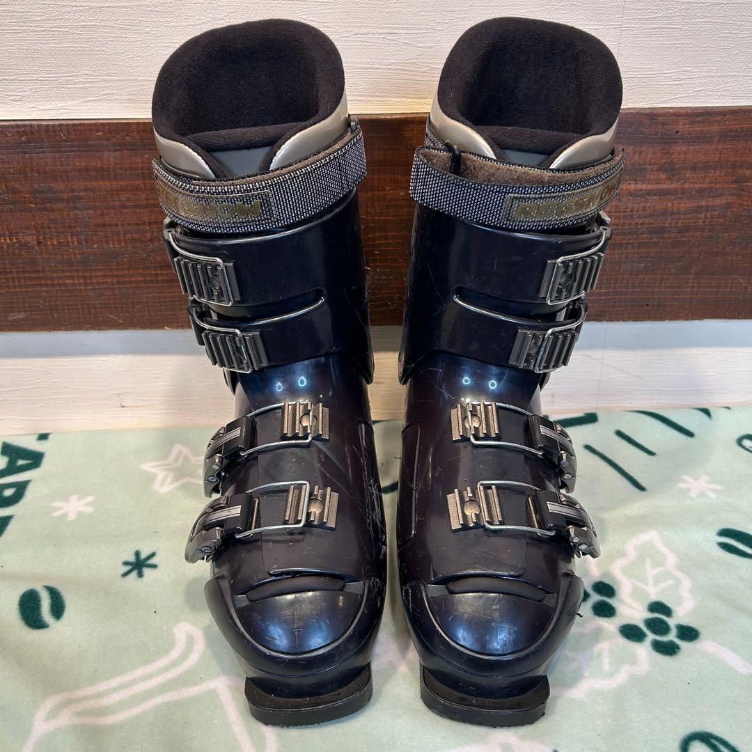 AIRWALK 99cm ファンスキー　ブーツ　REG 27〜27.5◇