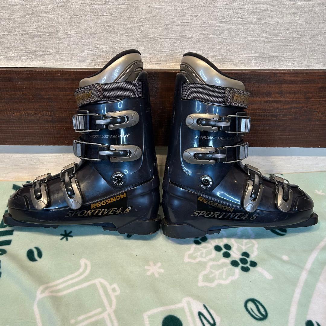 AIRWALK 99cm ファンスキー　ブーツ　REG 27〜27.5◇