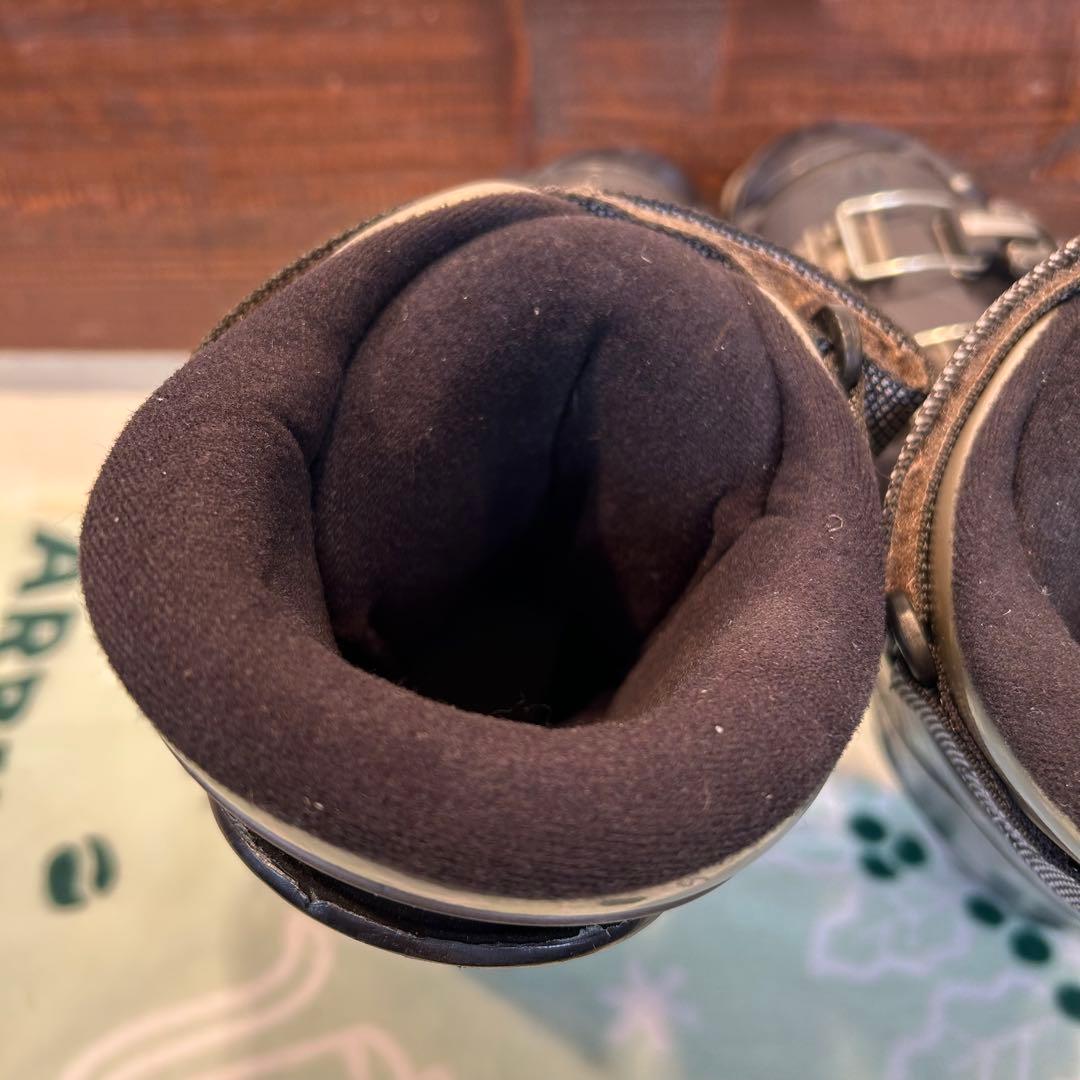 AIRWALK 99cm ファンスキー　ブーツ　REG 27〜27.5◇