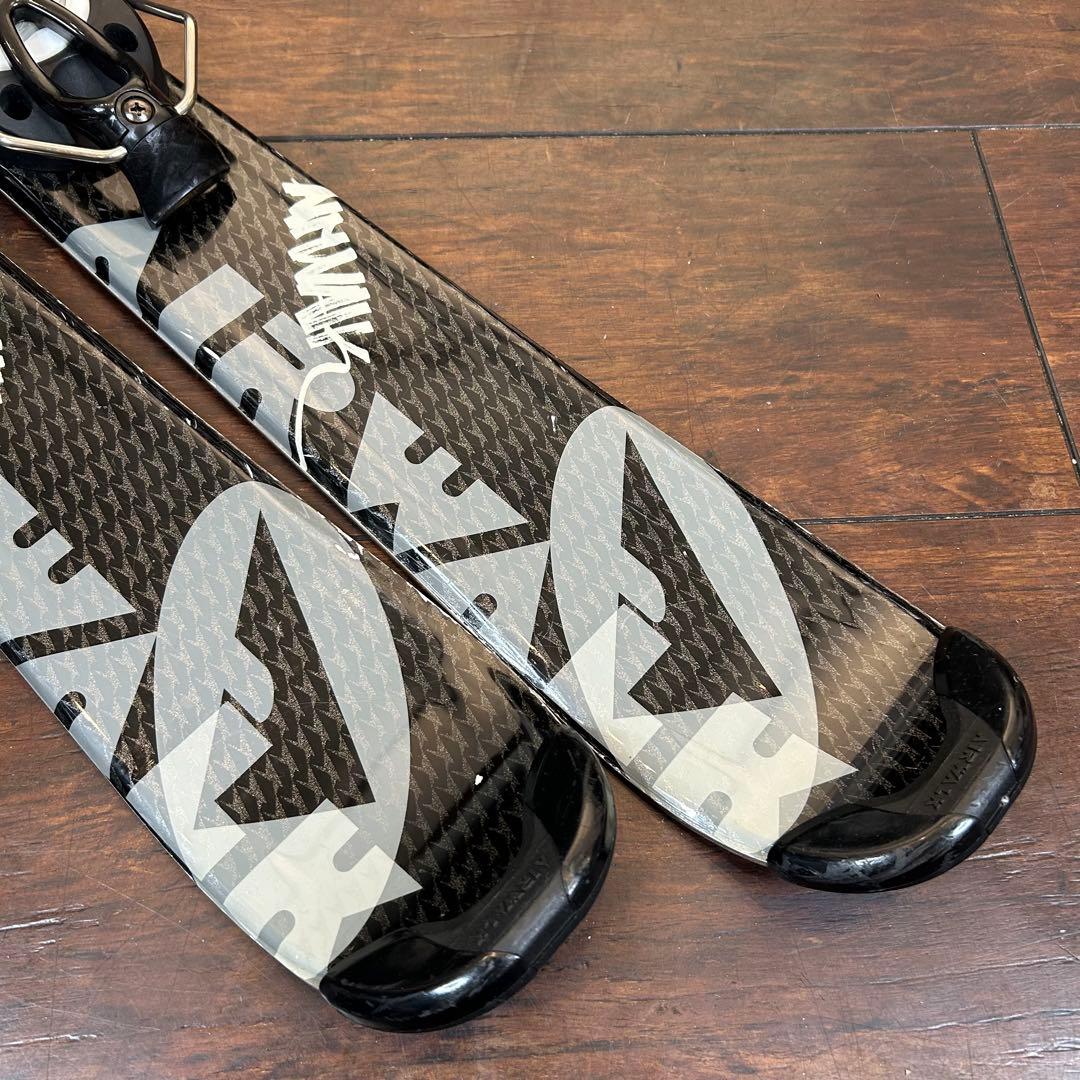 AIRWALK 99cm ファンスキー　ブーツ　REG 27〜27.5◇