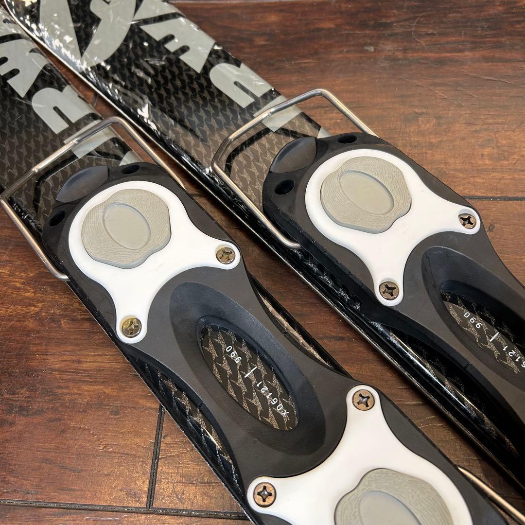 AIRWALK 99cm ファンスキー　ブーツ　REG 27〜27.5◇