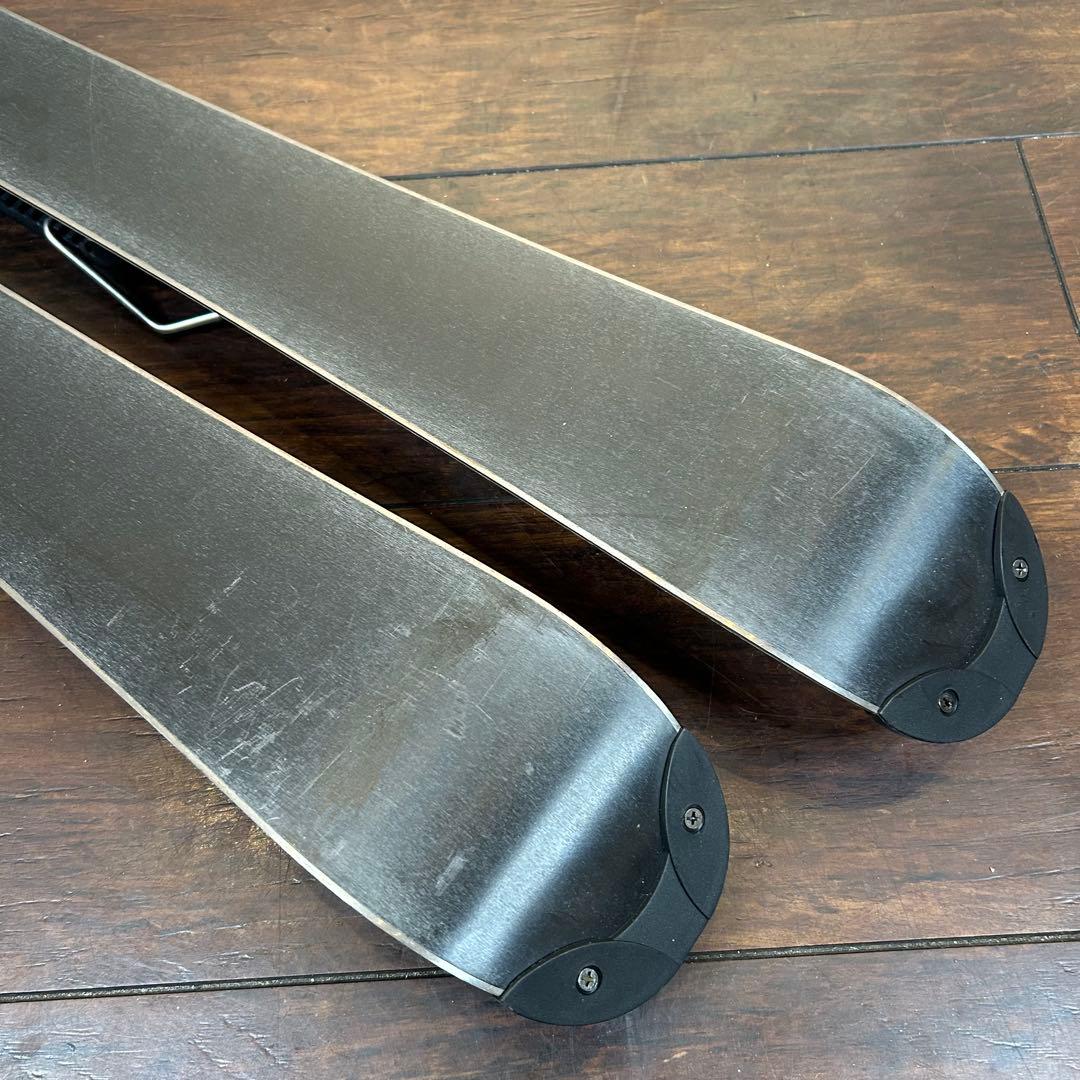 AIRWALK 99cm ファンスキー　ブーツ　REG 27〜27.5◇