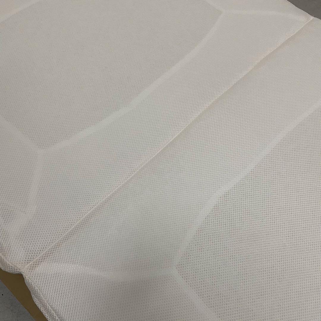 新品未使用 IRIS エアリーマットレス シングルサイズ 高反発 MARS-S