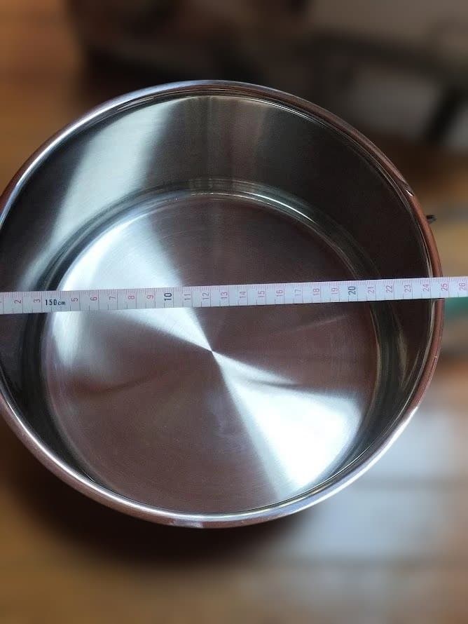 ☆新品未使用☆　WMF ProfiSelect 両手鍋