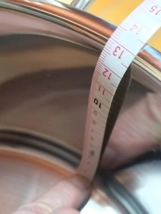 ☆新品未使用☆　WMF ProfiSelect 両手鍋