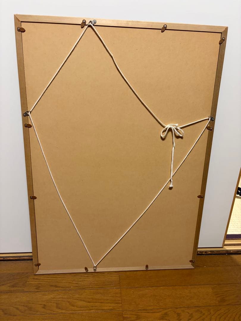 ロッキンジェリービーン SPRING SCREAM ポスター