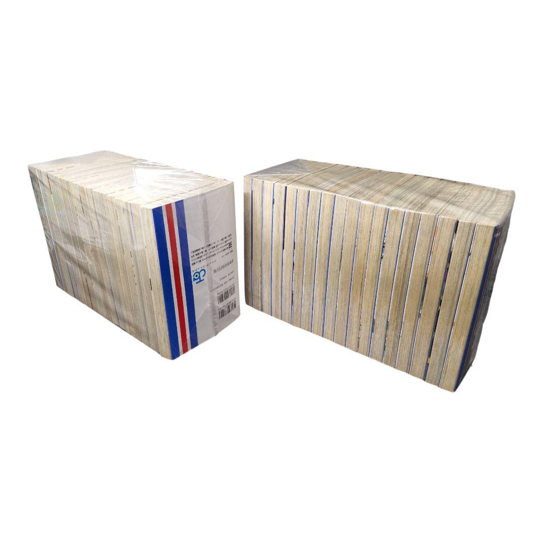 【BLEACH 未開封品・全巻セット・おまけ2冊付き】 ブリーチ コミック