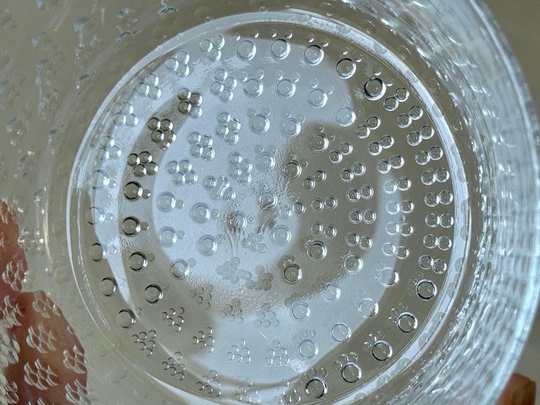 nuutajarvi vintage Tundra ボウル(10.5cm)2つ