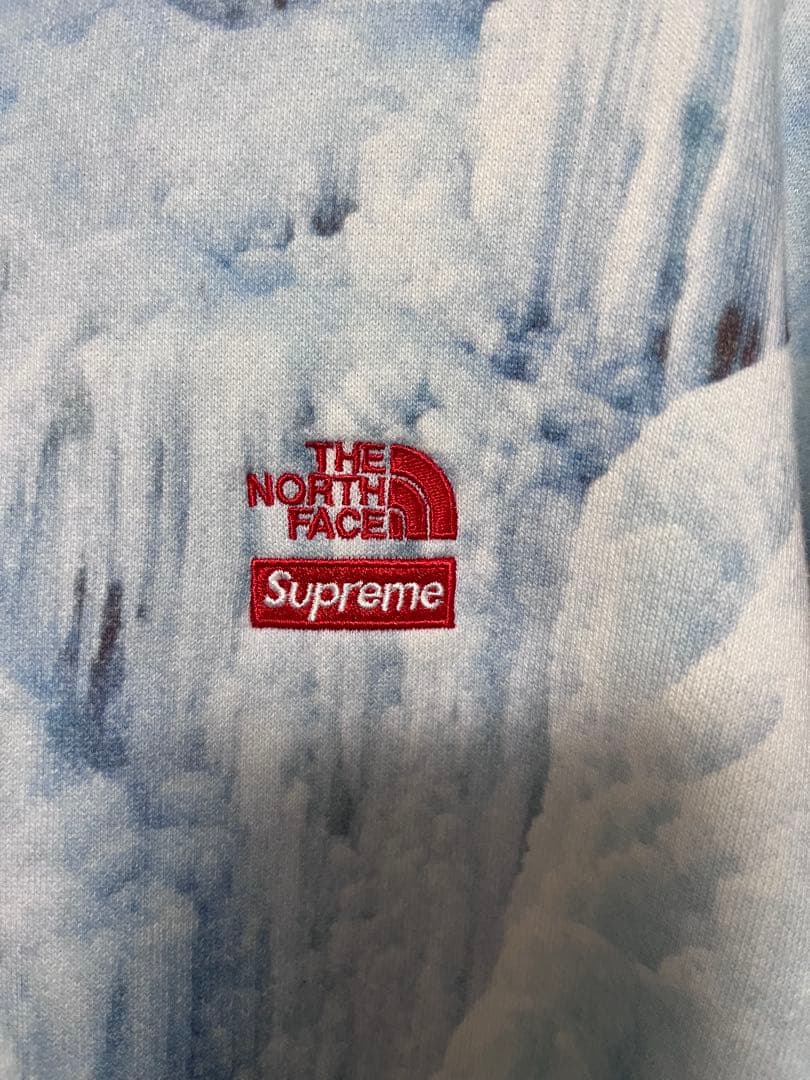 トップス Supreme x The North Face 21SS