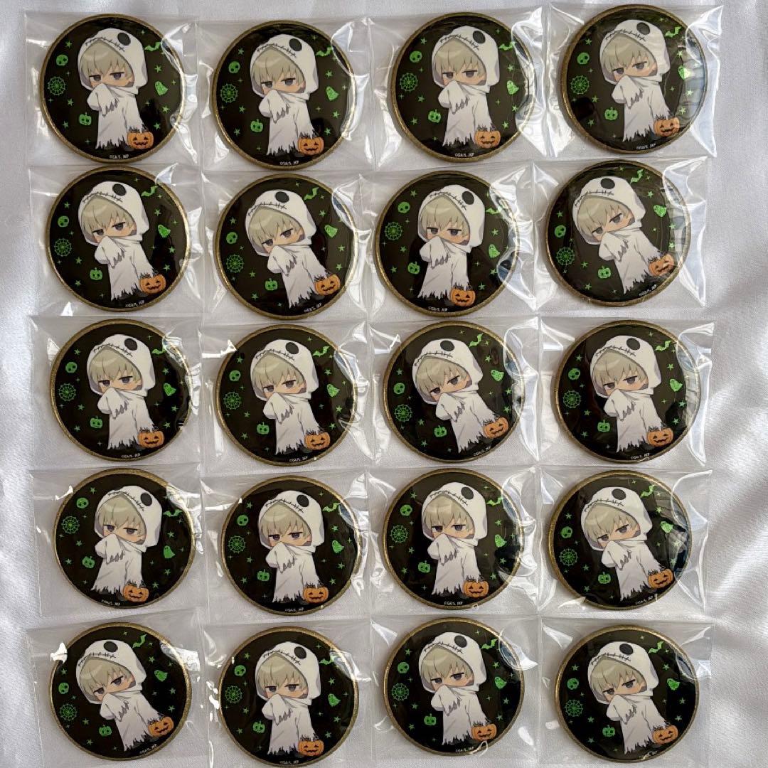 ピンズ・ピンバッジ・缶バッジ mi