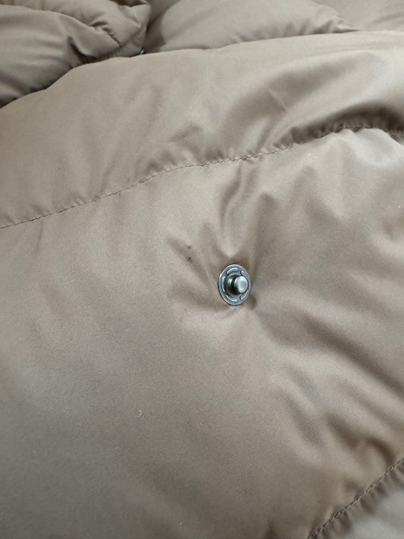 パタゴニア　patagonia ダウンコート