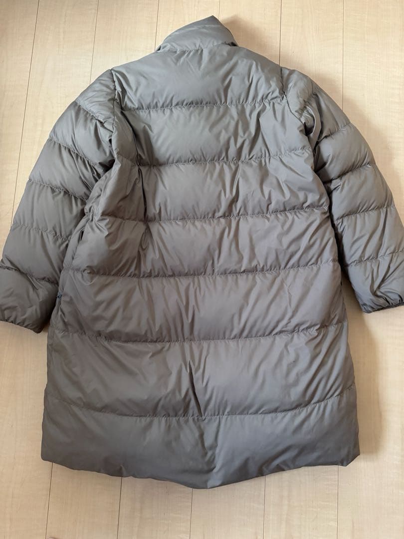 パタゴニア　patagonia ダウンコート