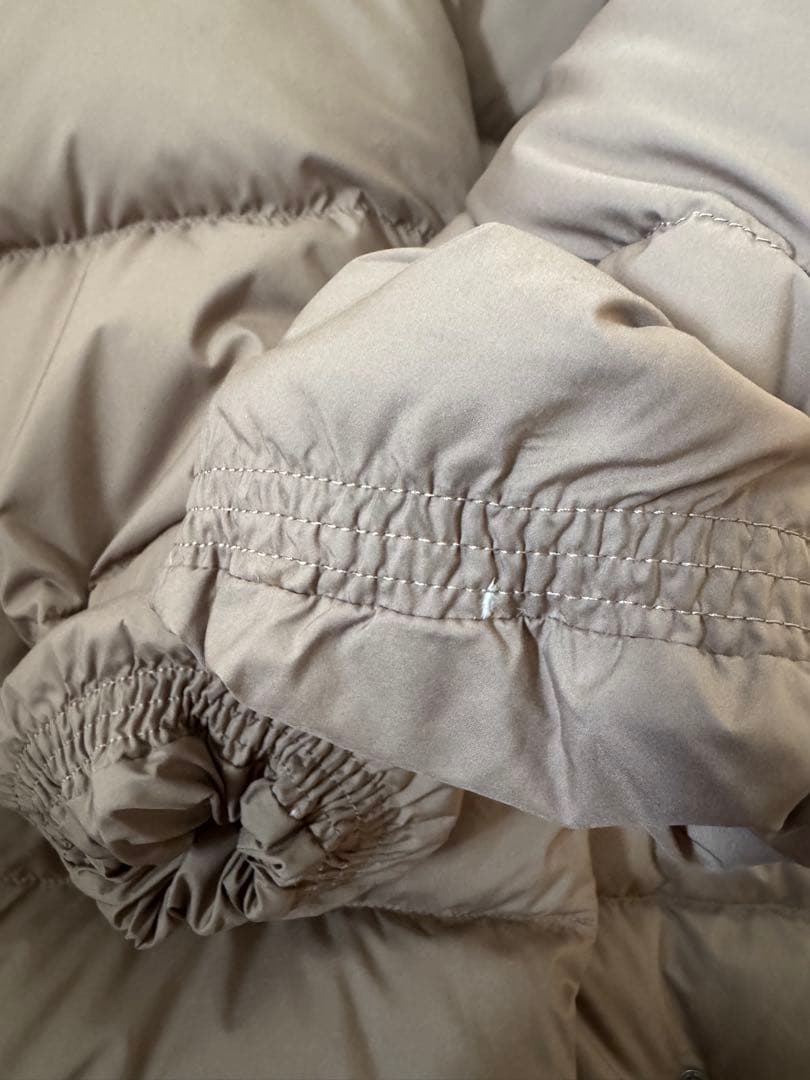 パタゴニア　patagonia ダウンコート