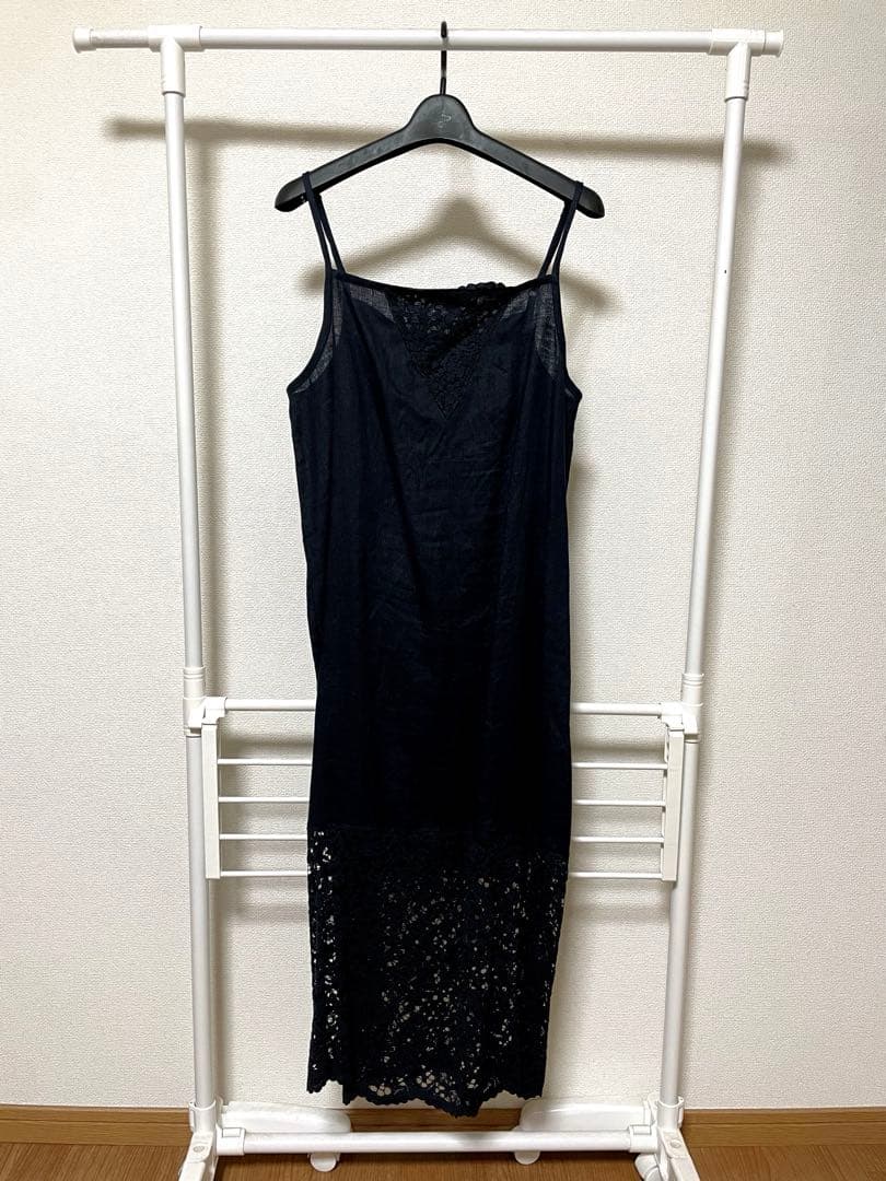 RUIMEME Renee(ルネ) tailor collar dress