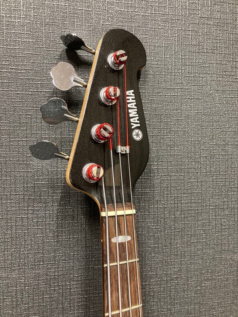 Y*K様 YAMAHA BB414 黒