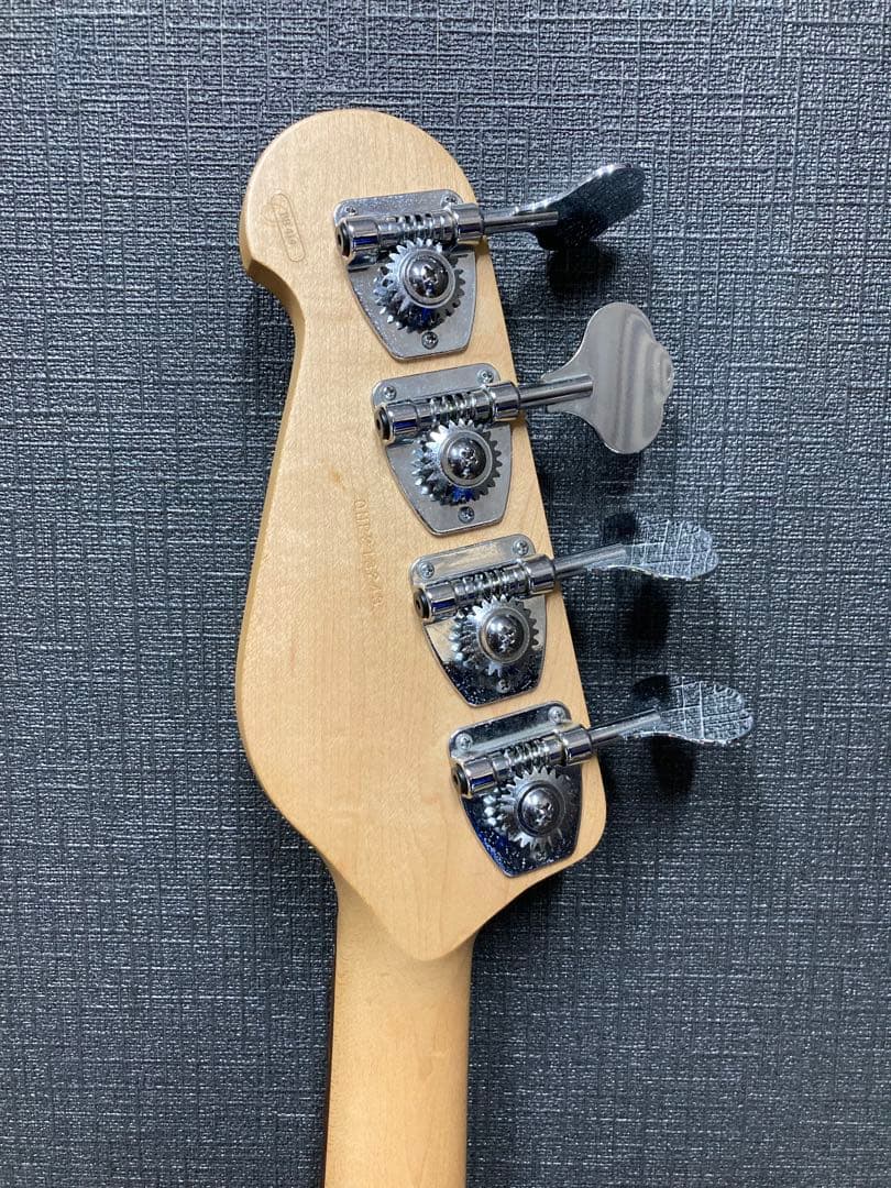 Y*K様 YAMAHA BB414 黒