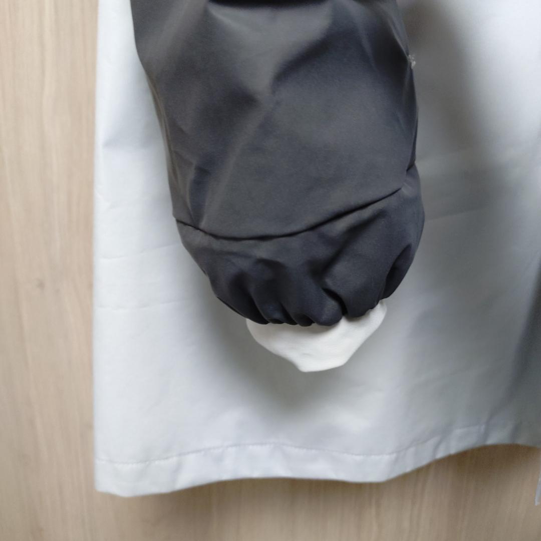 【定価10万超】HERNO LAMINAR GORE-TEX 撥水ステンカラー