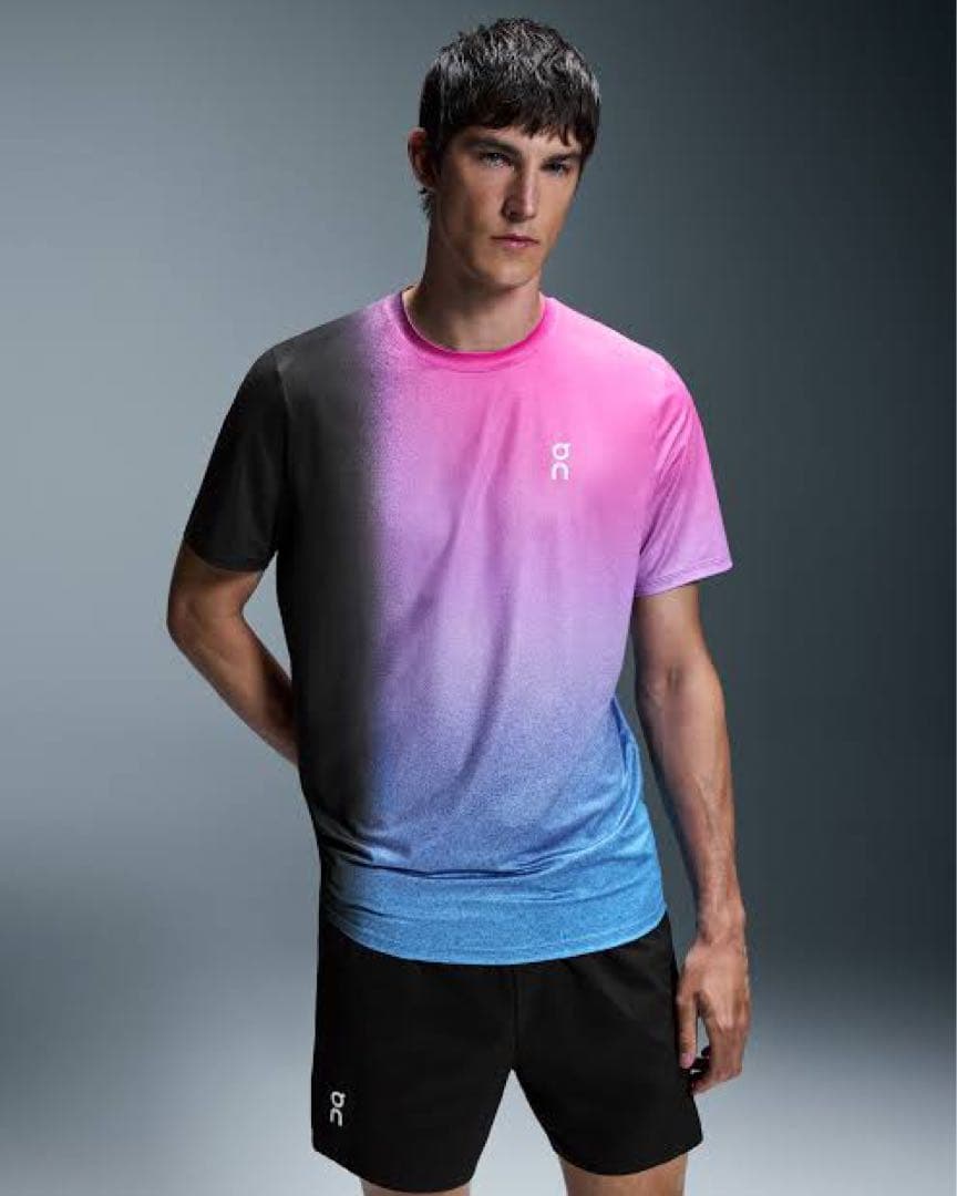 On Court T　Sサイズ　ベン・シェルトン着用モデル