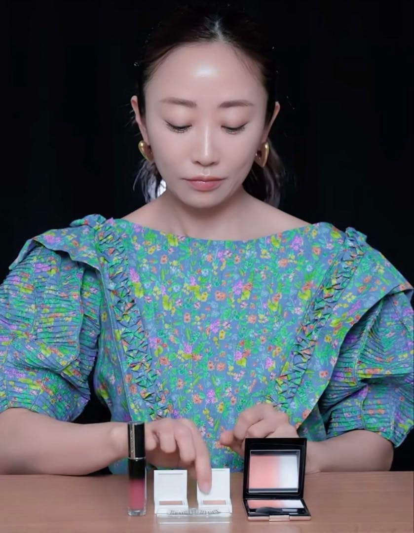 horror vacui ホラーヴァキュイ　JANE SSL ブラウス