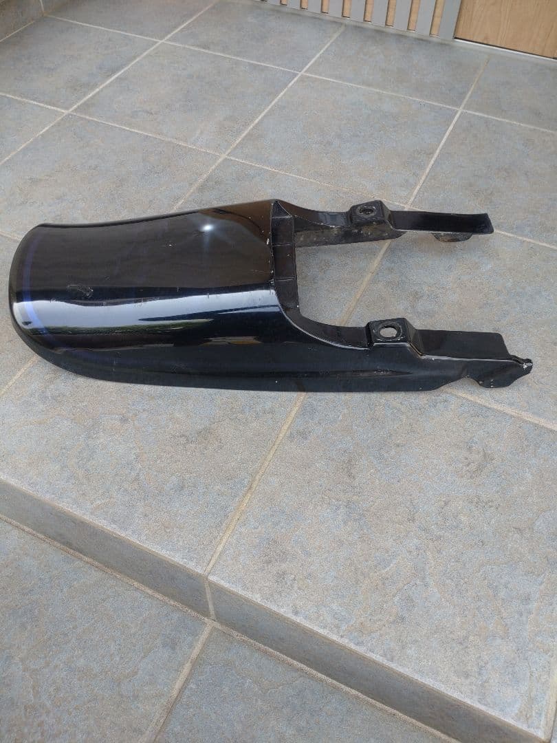 KAWASAKI z1 z2 kz テールカウル