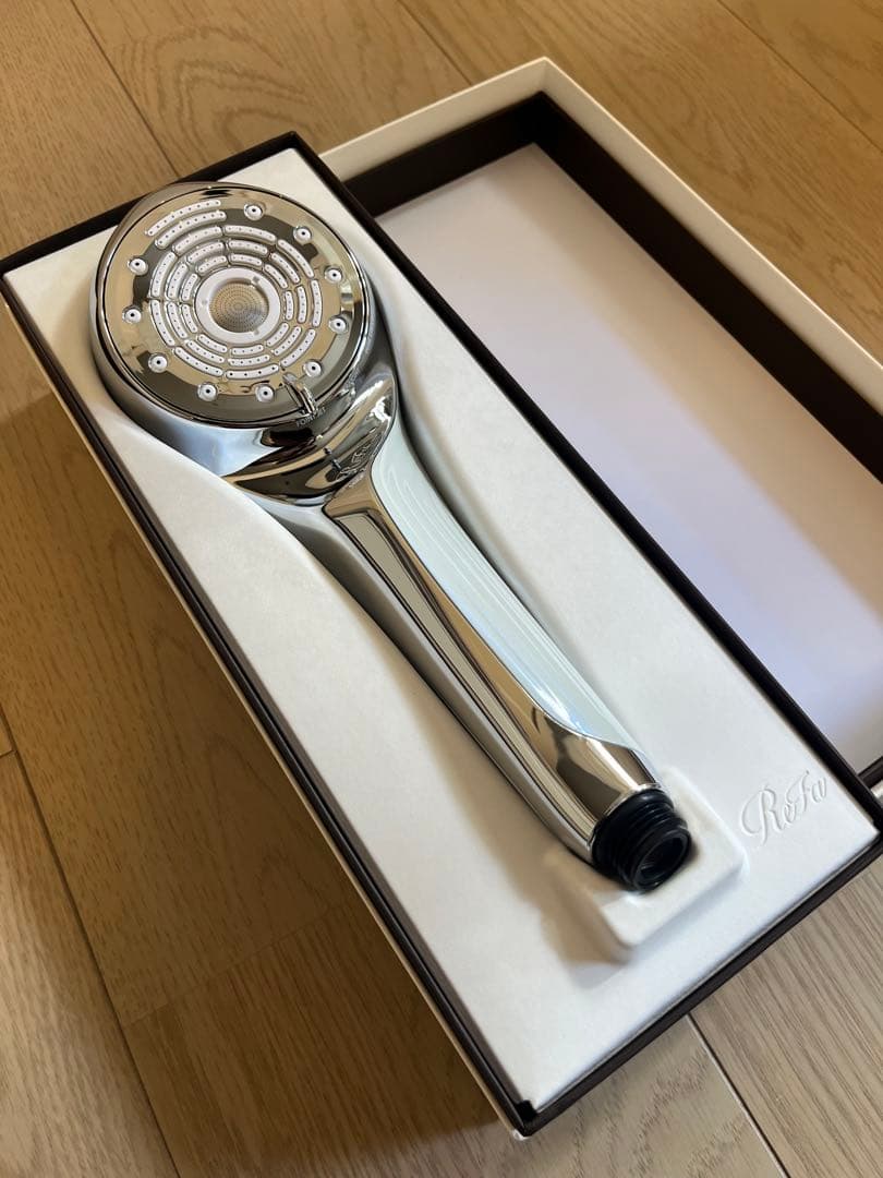 【新品！即日発送】ReFa FINE BUBBLE Uリファファインバブル U