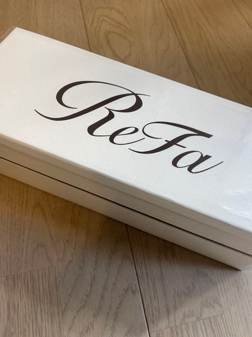 【新品！即日発送】ReFa FINE BUBBLE Uリファファインバブル U