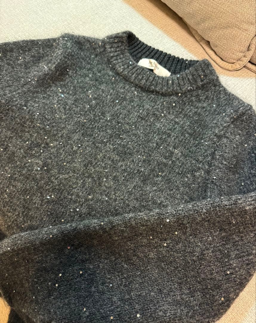 ワンピース Herlipto Twinkle Flare Mini Dress