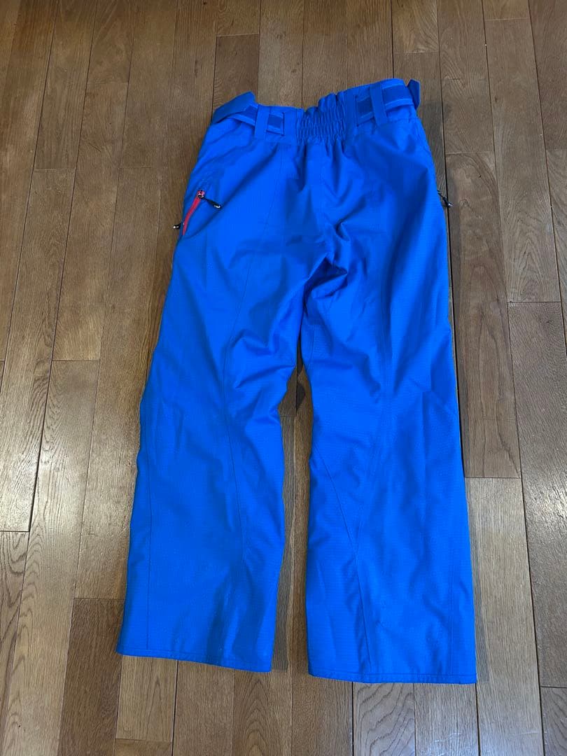 phenix メンズスキーウェア　上下セット　Mサイズ