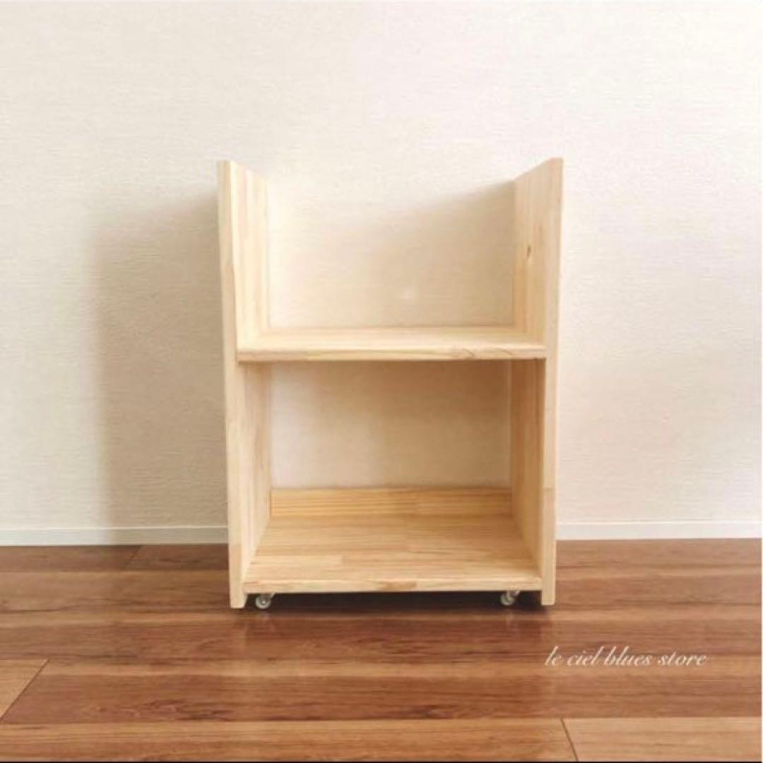 可動式収納 シェルフ 棚 飾り棚 収納 オーダーメイド ハンドメイド