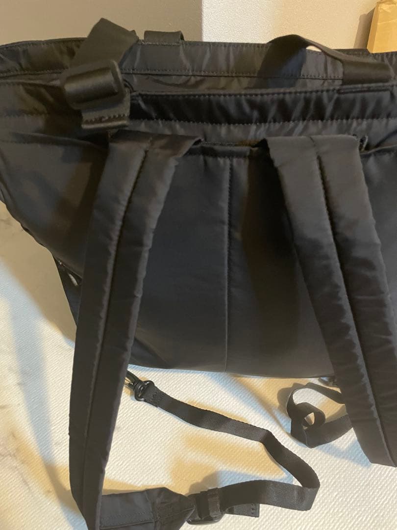 アニエスベー　ペアレンツバッグ　マザーズリュック