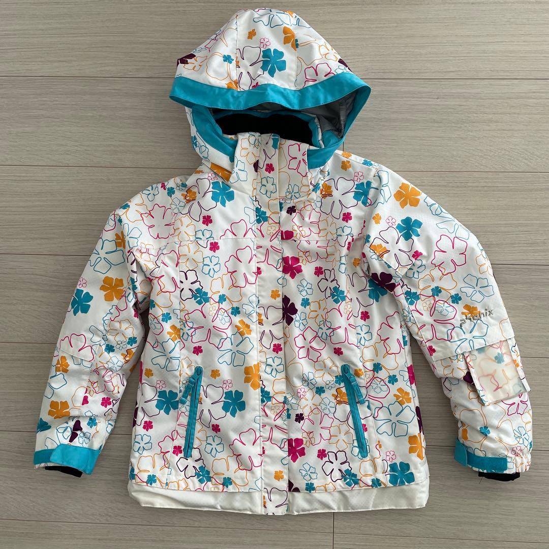 phenix ジュニアスキーウェア 150㎝