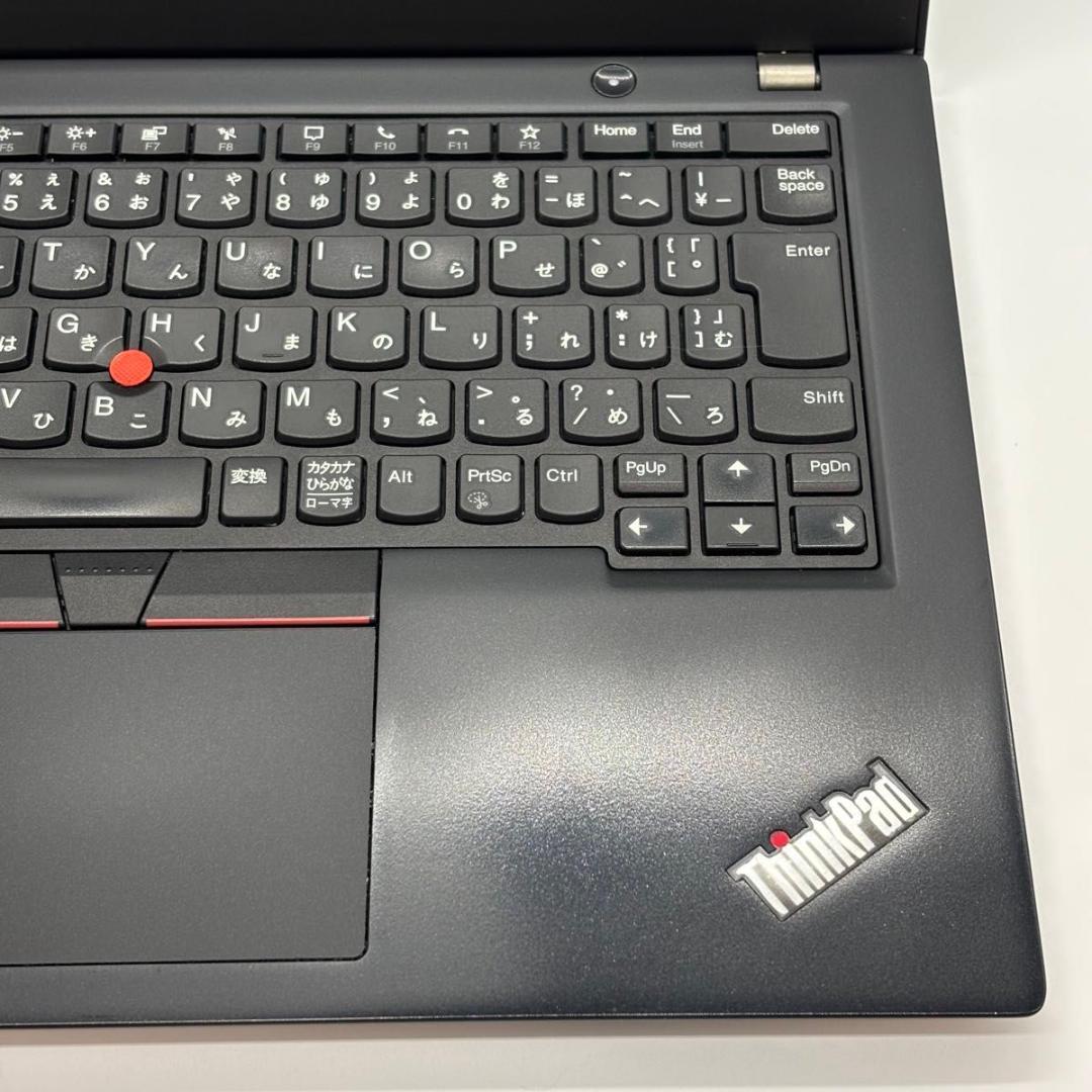 Windowsノート本体 ThinkPad X13 Gen1 AMD Ryzen 5 PRO4650U 1