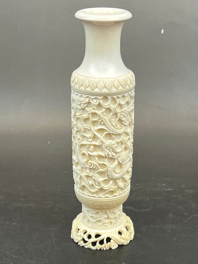 極上花瓶2個　送料込み