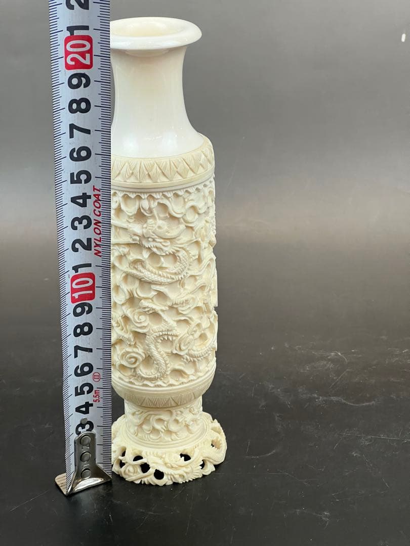 極上花瓶2個　送料込み