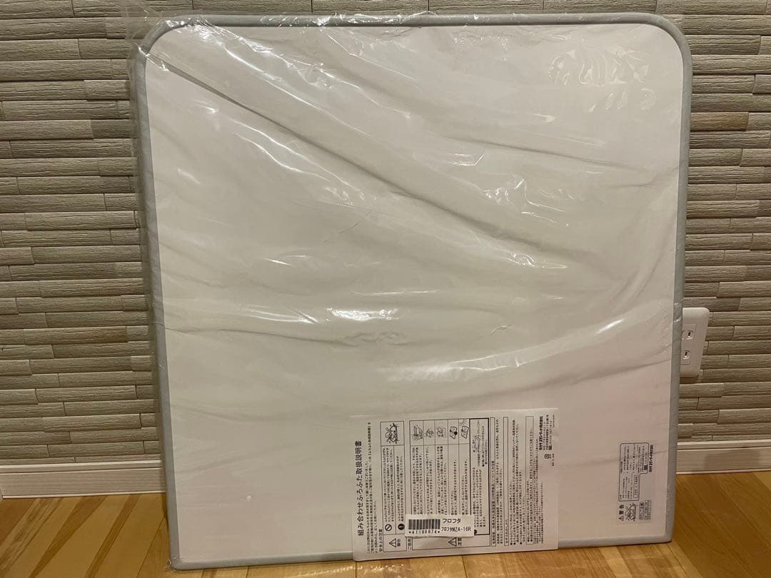 タカラスタンダード風呂フタ（2枚組） フロフタMZA-16R 新品未使用