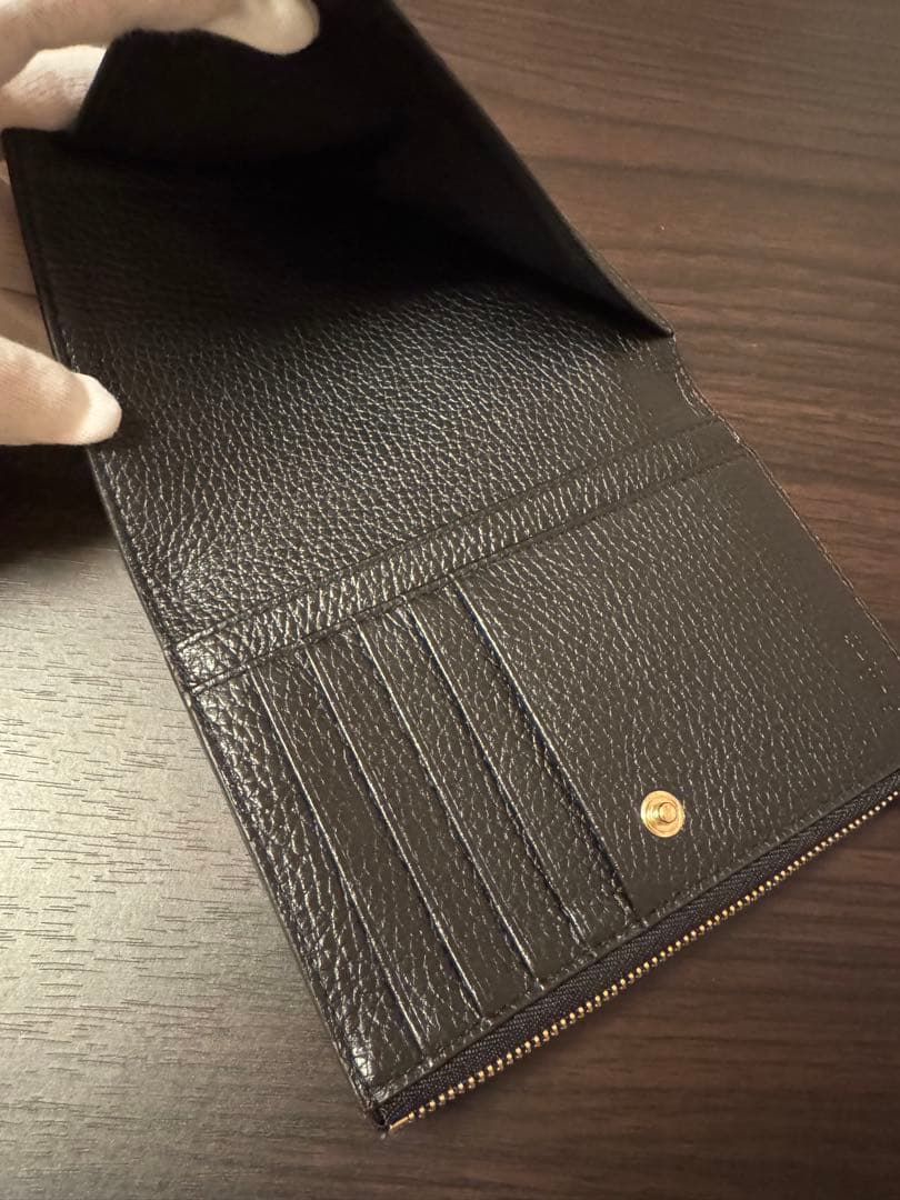 フルラ　パスポートケース