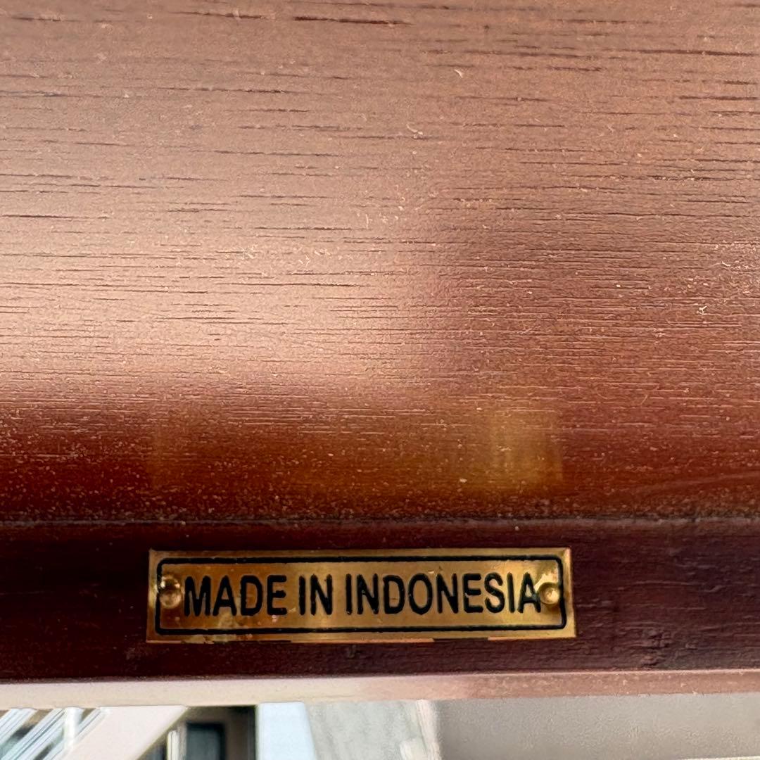 ヨーロピアンアンティーク 猫足カウンターテーブル